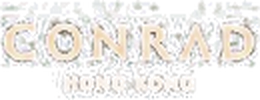 Conrad Hong Kong